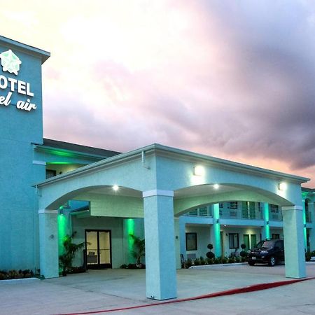 Hotel Bel Air Four Corners Extérieur photo