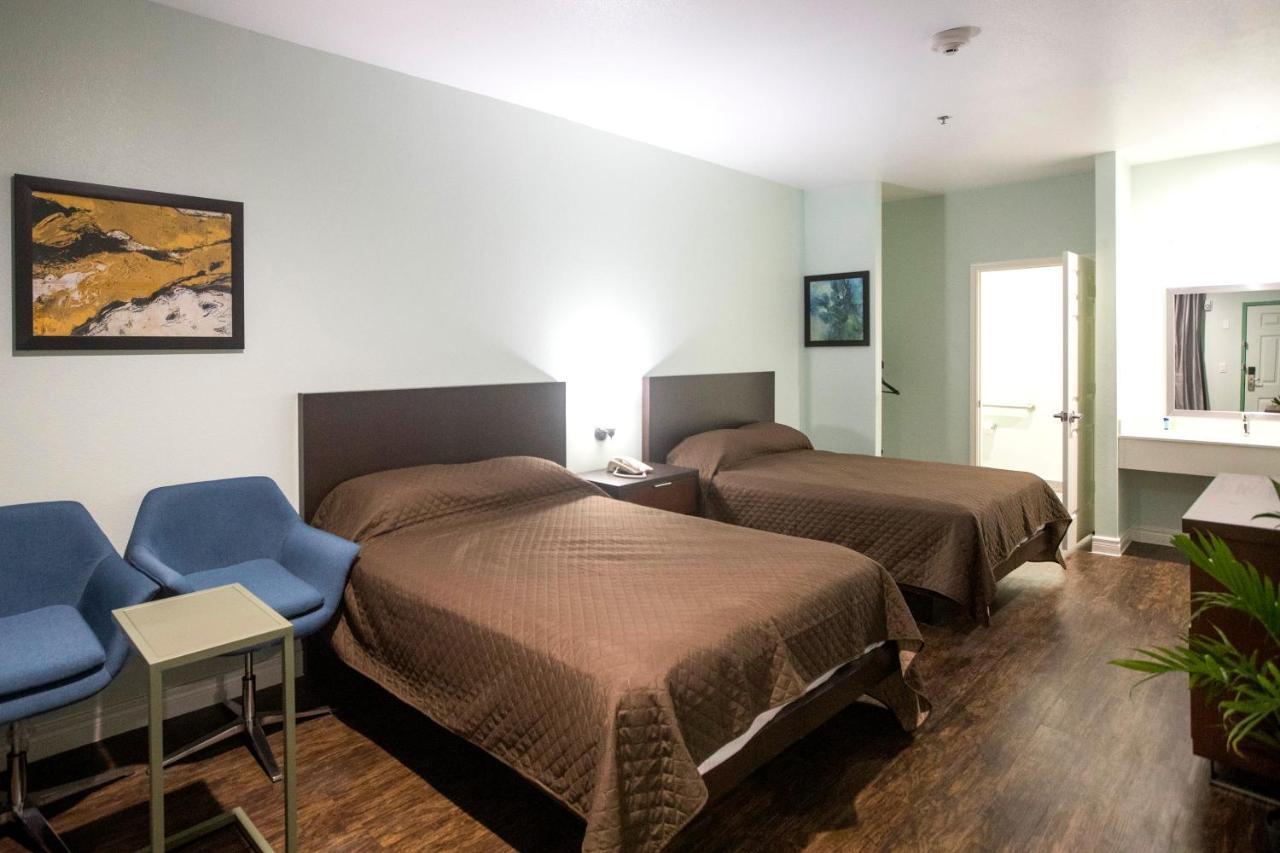 Hotel Bel Air Four Corners Extérieur photo