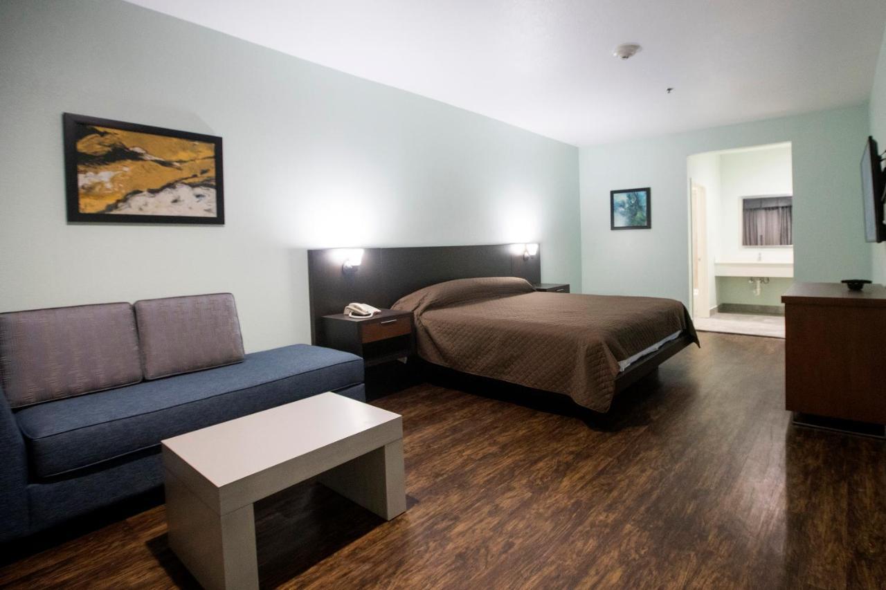 Hotel Bel Air Four Corners Extérieur photo