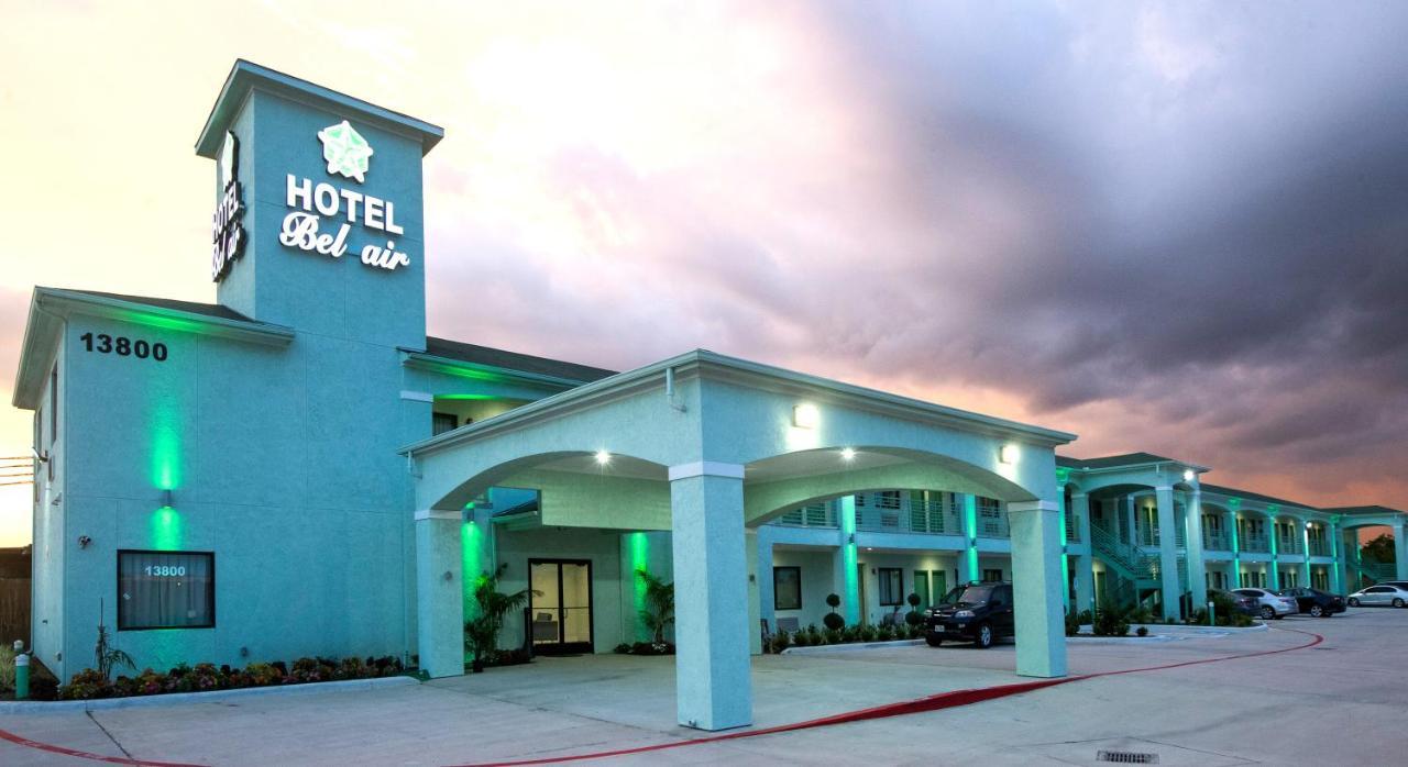 Hotel Bel Air Four Corners Extérieur photo