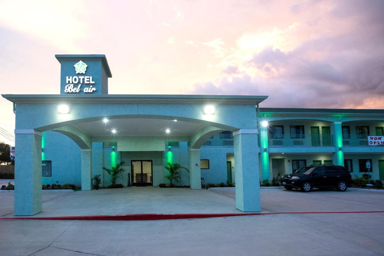 Hotel Bel Air Four Corners Extérieur photo