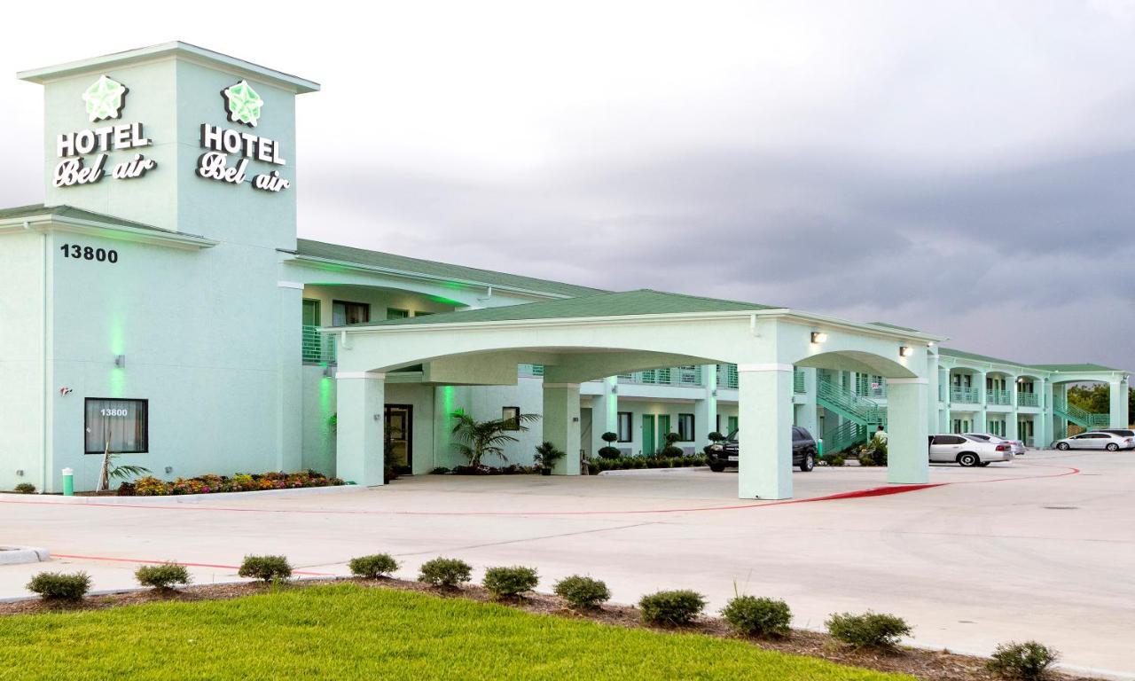 Hotel Bel Air Four Corners Extérieur photo
