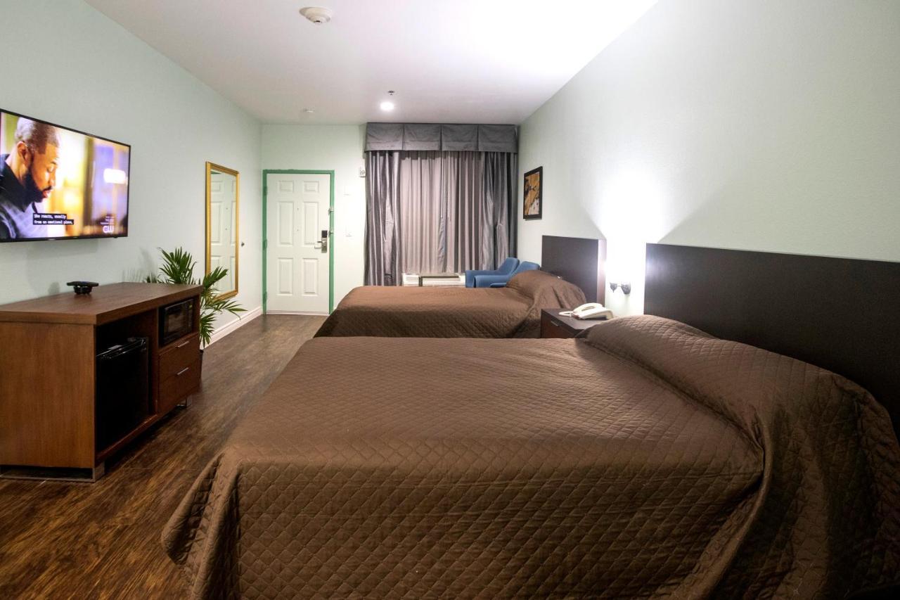 Hotel Bel Air Four Corners Extérieur photo