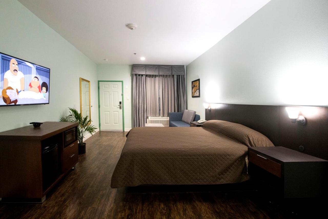 Hotel Bel Air Four Corners Extérieur photo
